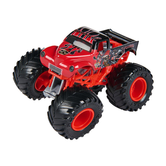 Vendetta Spin Master Monster Truck Toy 1:64