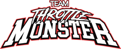 Team Throttle Monster