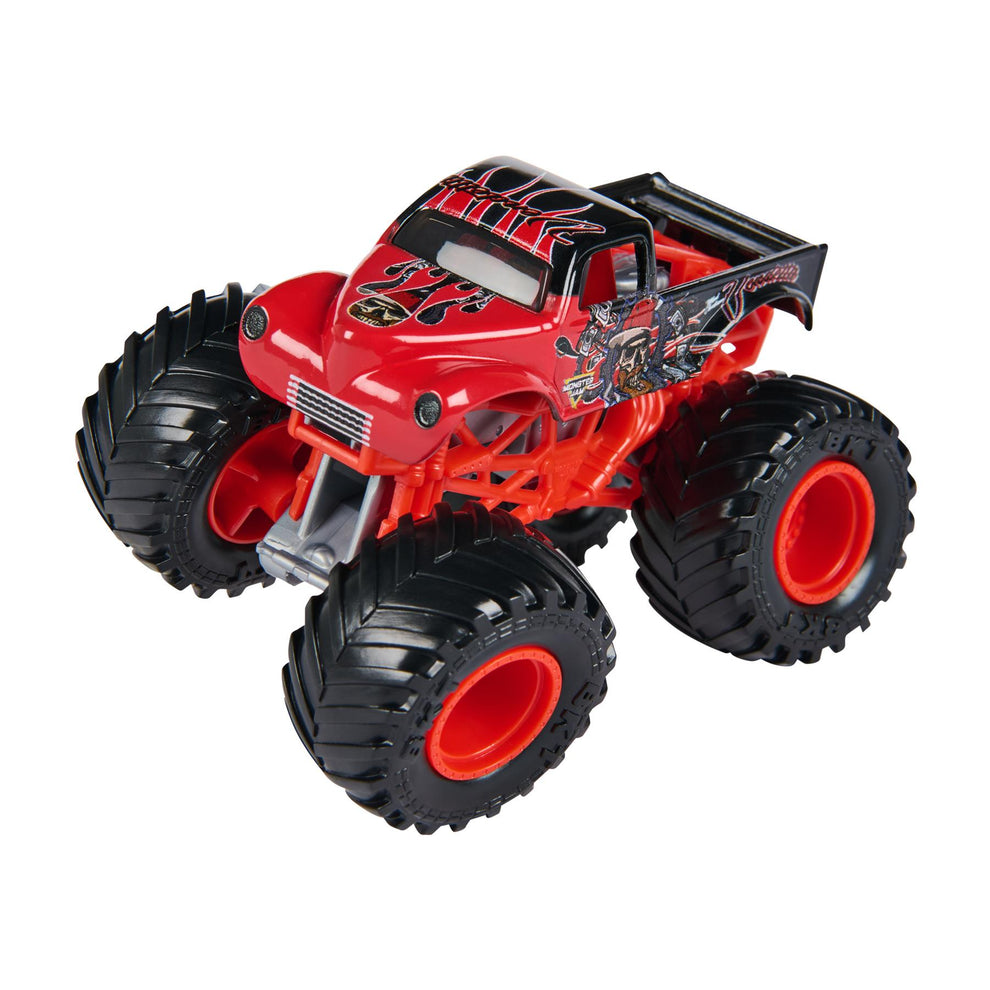 PRE-SALE: Vendetta Spin Master Monster Truck Toy 1:64