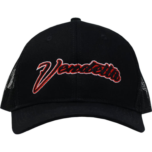 Vendetta Black Hat