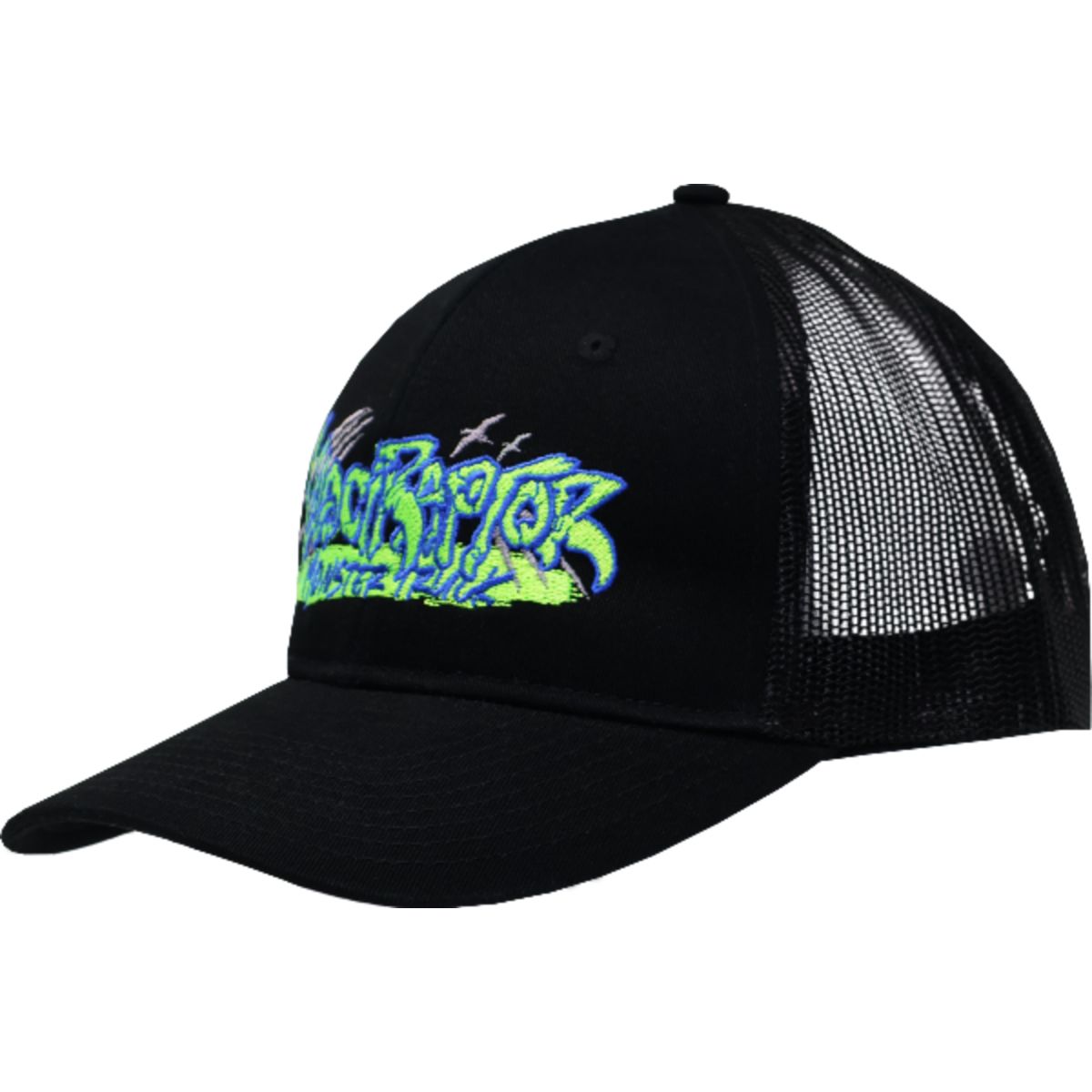 Velociraptor Hat