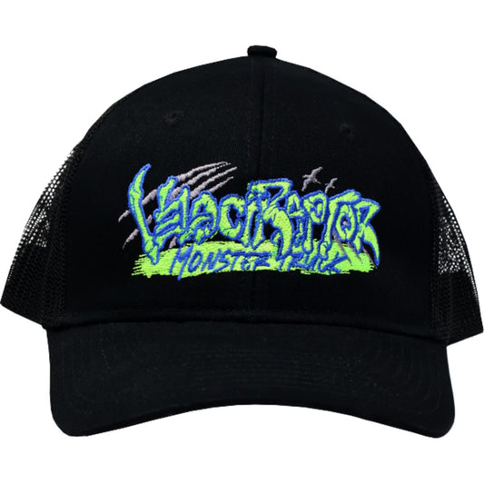 Velociraptor Hat