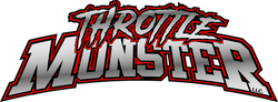Throttle Monster Logo