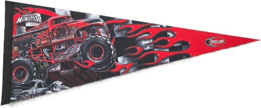 Vendetta Pennant