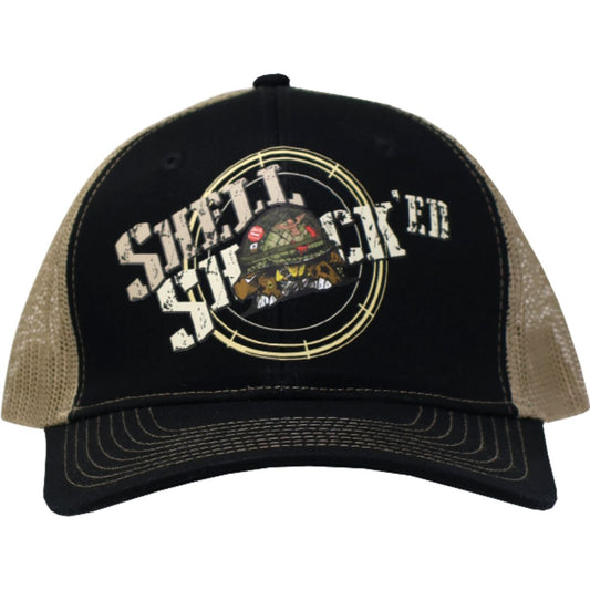 Shell Shock'ed Hat